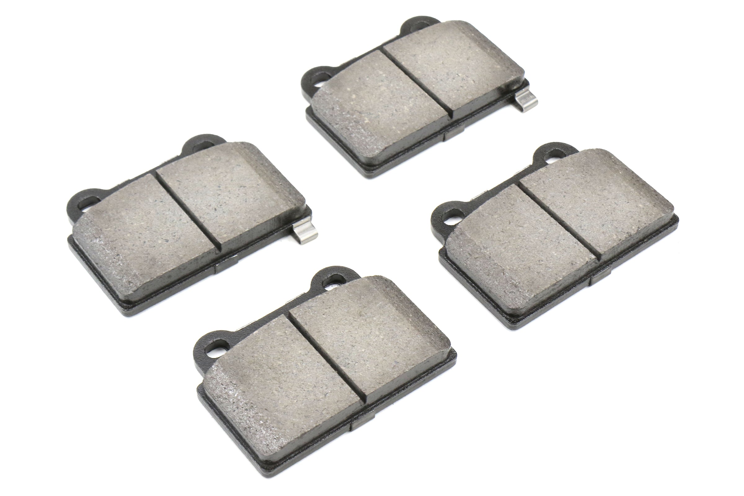 Stoptech Sport Rear Brake Pads - 2008-2015 Mitsubishi Evo X