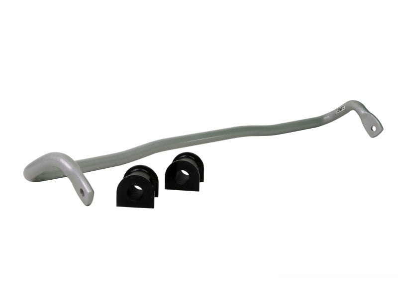 Whiteline 17-22 Honda Civic Type R 10th-11th Gen FC, FK, FE, FL Rear 20mm Non-Adjustable Swaybar (BHR97)