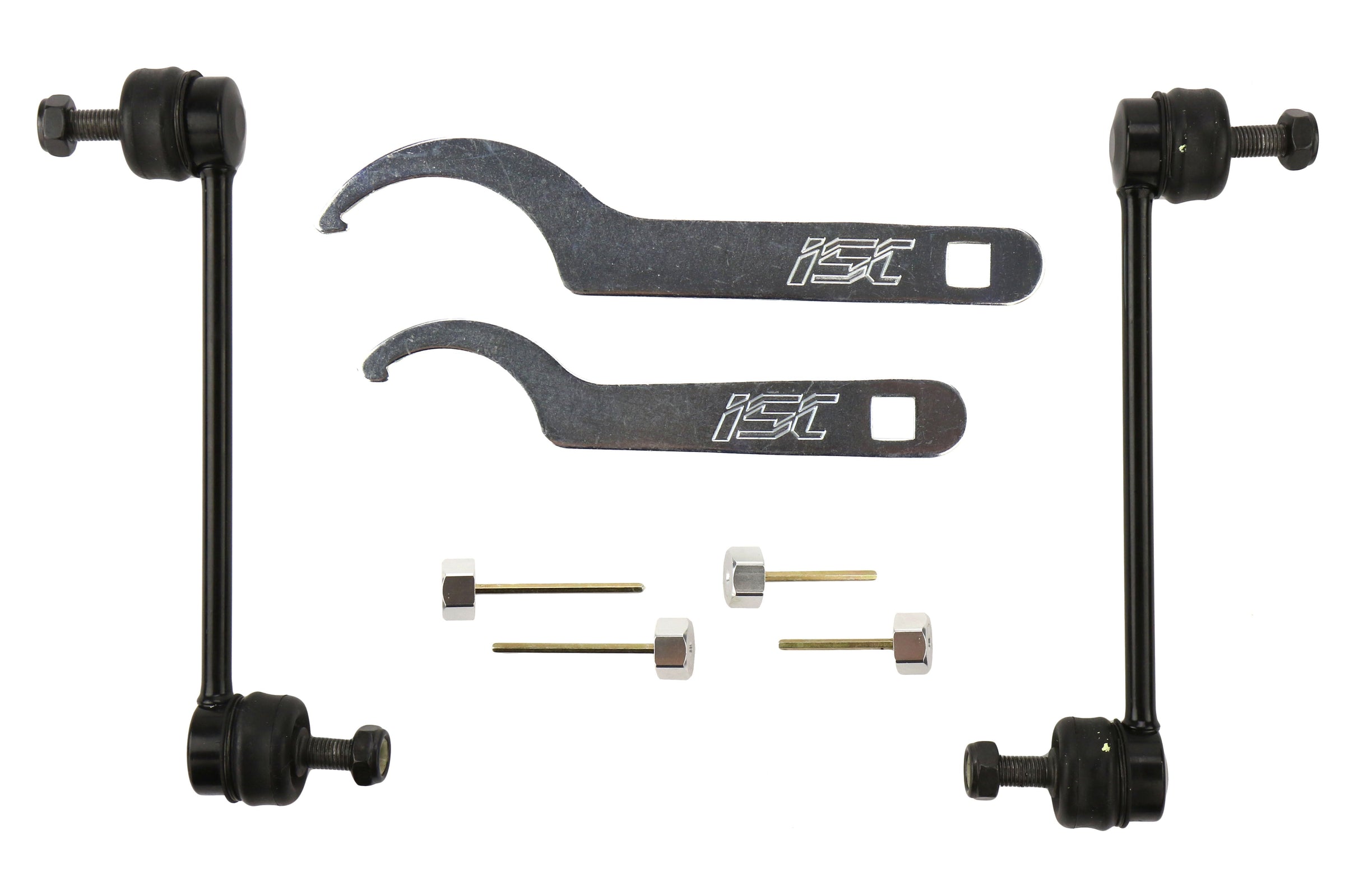 ISC Suspension V2 Basic Street Sport Coilovers - 2013-2016 Scion FR-S / 2013-2020 Subaru BRZ / 2017-2019 Toyota 86