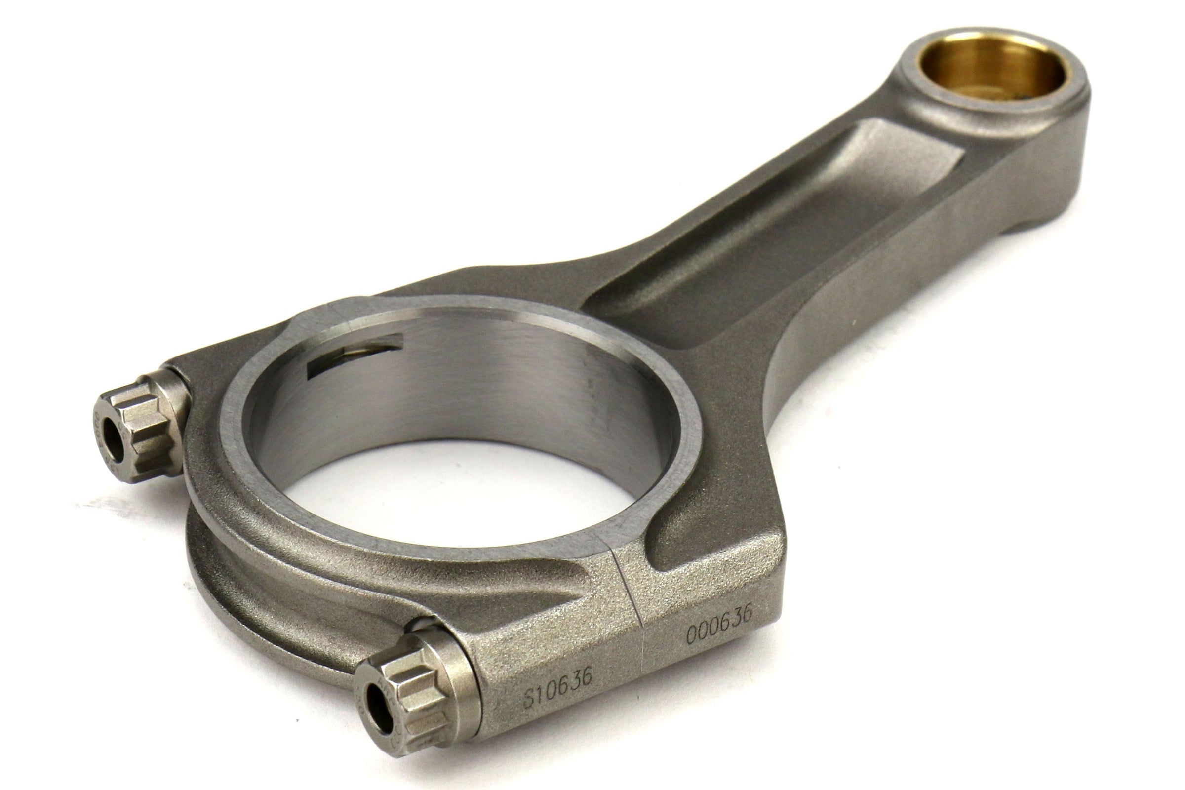 Brian Crower I Beam Connecting Rods - 2013-2016 Scion FR-S / 2013-2020 Subaru BRZ / 2017-2019 Toyota 86