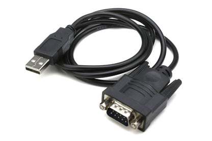 Innovate Motorsports Wideband USB to Serial Converter - Universal