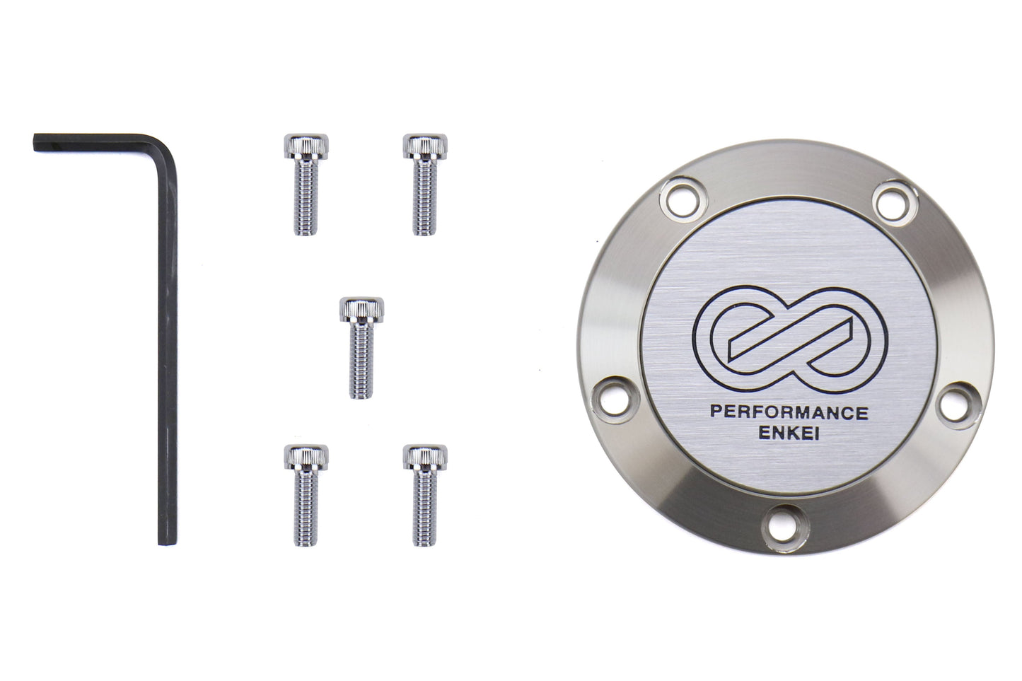 Enkei NT03+M Center Cap - Universal