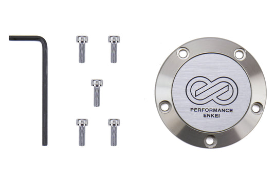 Enkei NT03+M Center Cap - Universal