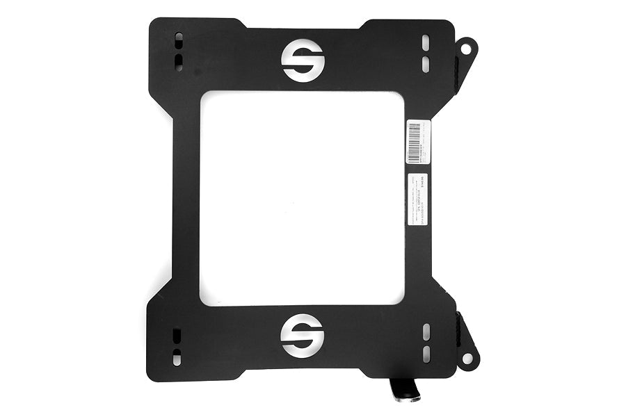 Sparco Seat Base Passenger Side - Scion FR-S 2013-2016 / Subaru BRZ 2013+ / Toyota 86 2017+