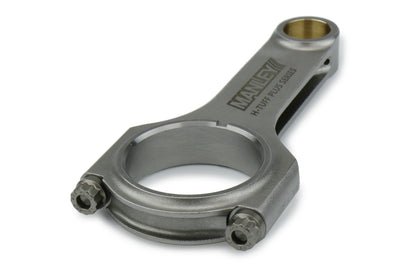 Manley Performance H-Plus Forged Connecting Rods - 2002-2005 Subaru WRX / 2004-2021 STI