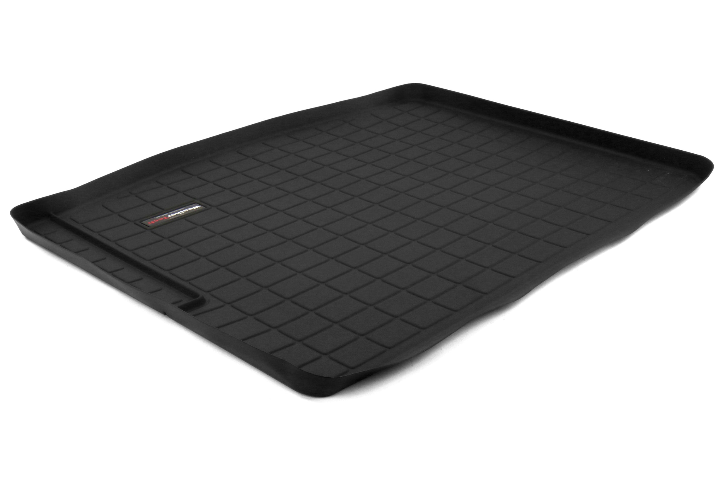 Weathertech Cargo/Trunk Liner - 2012-2018 Ford Focus