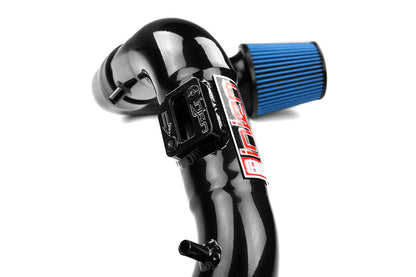 Injen Cold Air Intake Black - 2011 Ford Fiesta
