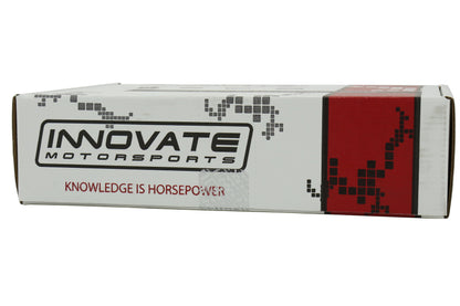 Innovate Motorsports ECF-1 Ethanol Advanced Gauge Kit w/out Ethanol Sensor - Universal