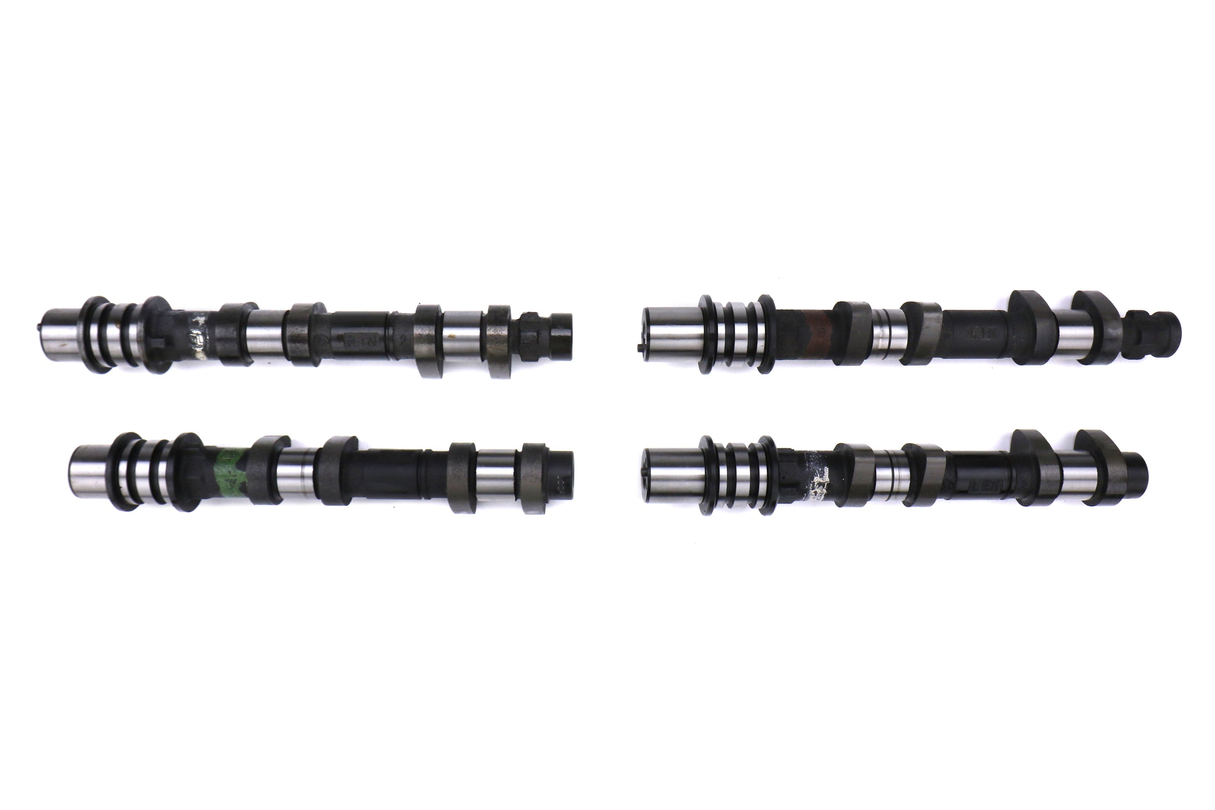 Brian Crower Stage 3 280 Camshafts - 2002-2005 Subaru WRX