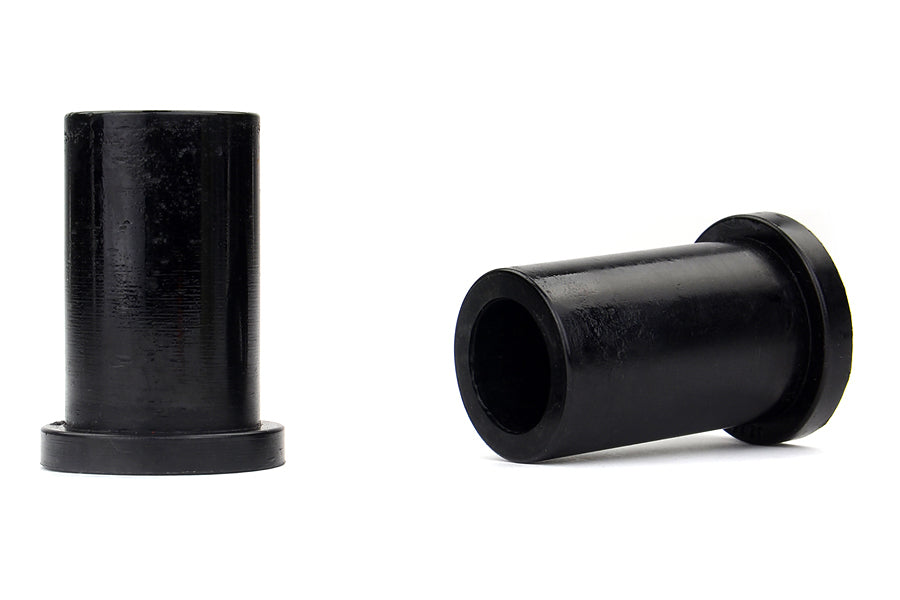 Whiteline Front Inner Lower Control Arm Bushing - 2005-2011 Ford Focus / 2004-2013 Mazda 3 / 2006-2013 Volvo C70 / 2004-2011 S40 / 2004 V40 / 2008-2013 C30