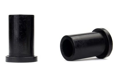 Whiteline Front Inner Lower Control Arm Bushing - 2005-2011 Ford Focus / 2004-2013 Mazda 3 / 2006-2013 Volvo C70 / 2004-2011 S40 / 2004 V40 / 2008-2013 C30