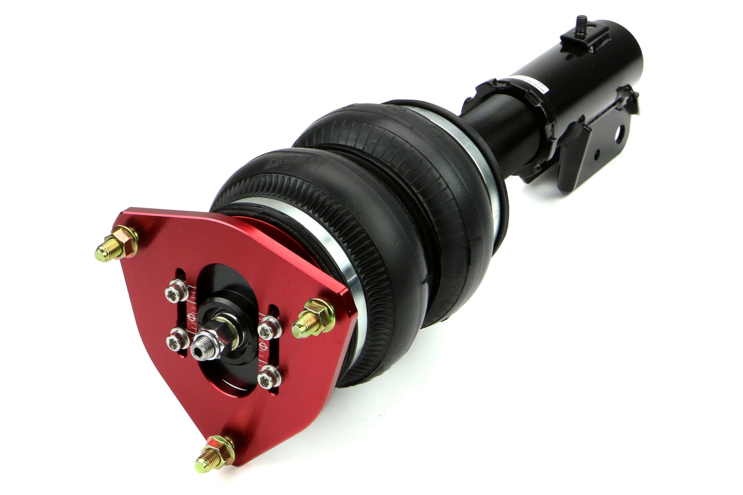 Air Lift Performance Front Air Suspension Kit - 2003-2006 Mitsubishi Evo 8/9