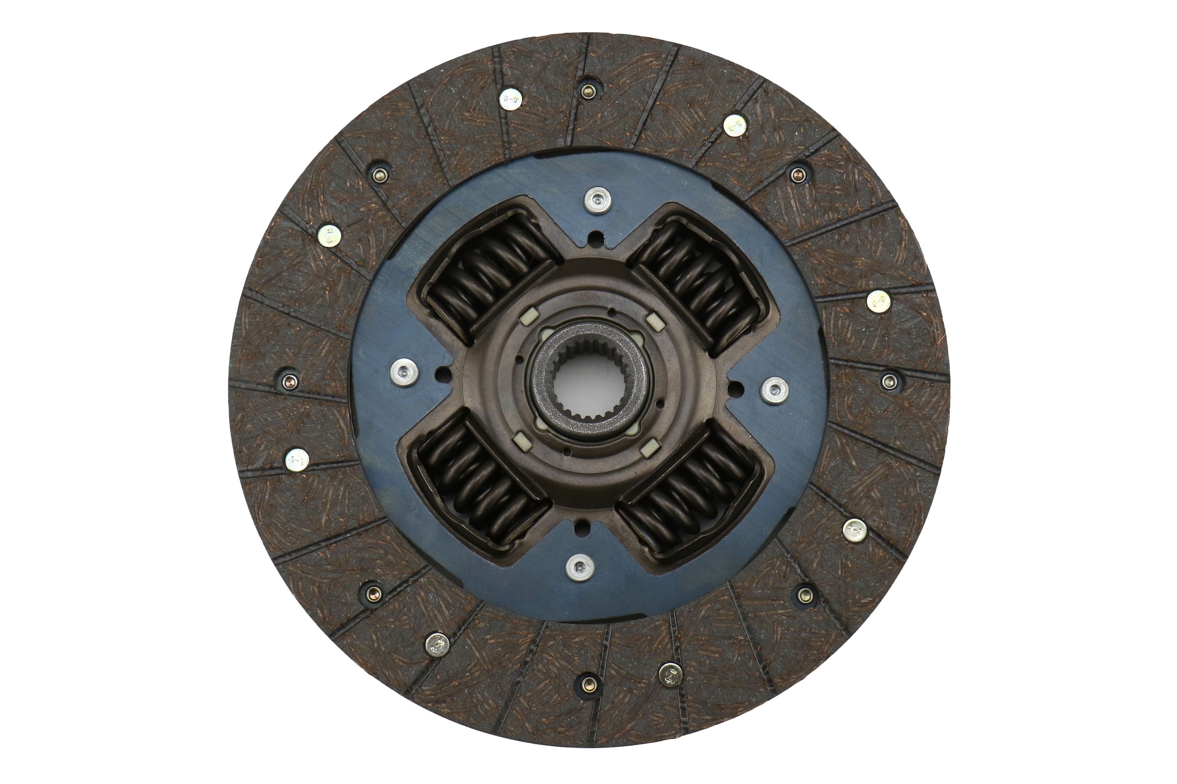 Competition Clutch Stage 2 Steelback Brass Plus Clutch Kit - 2013-2016 Scion FR-S / 2013-2020 Subaru BRZ / 2017-2019 Toyota 86