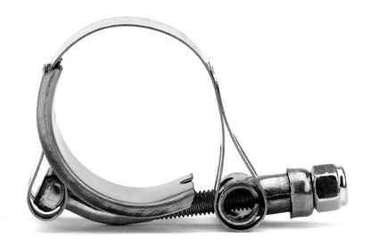Mishimoto Stainless Steel T-Bolt Clamp 1.50in - Universal