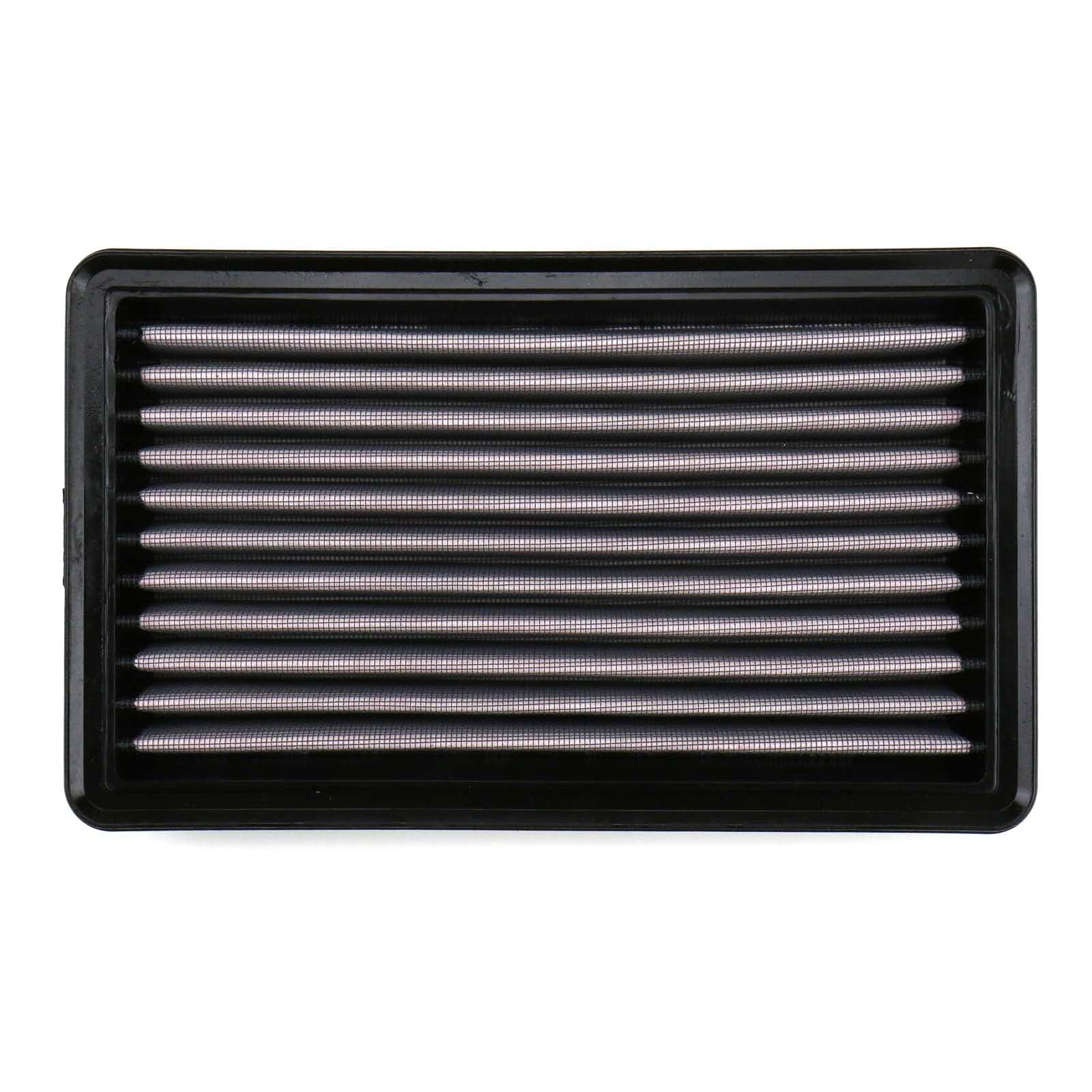 Subaru 04 - 08 (inc. Forester) GrimmSpeed Dry-Con Performance Panel Air Filter