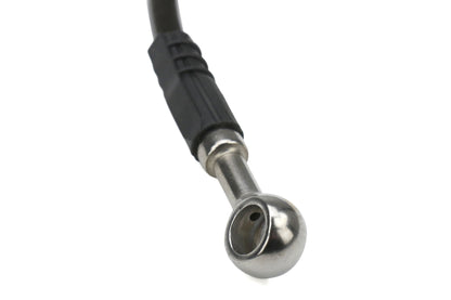 Cusco Braided Stainless Steel Clutch Cable - 2015-2021 Subaru WRX / 2004-2021 STI