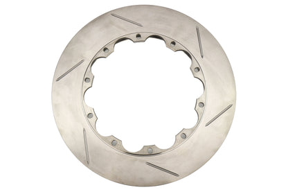 Stoptech AeroRotor Slotted Front Left 332x32mm Rotor - Universal