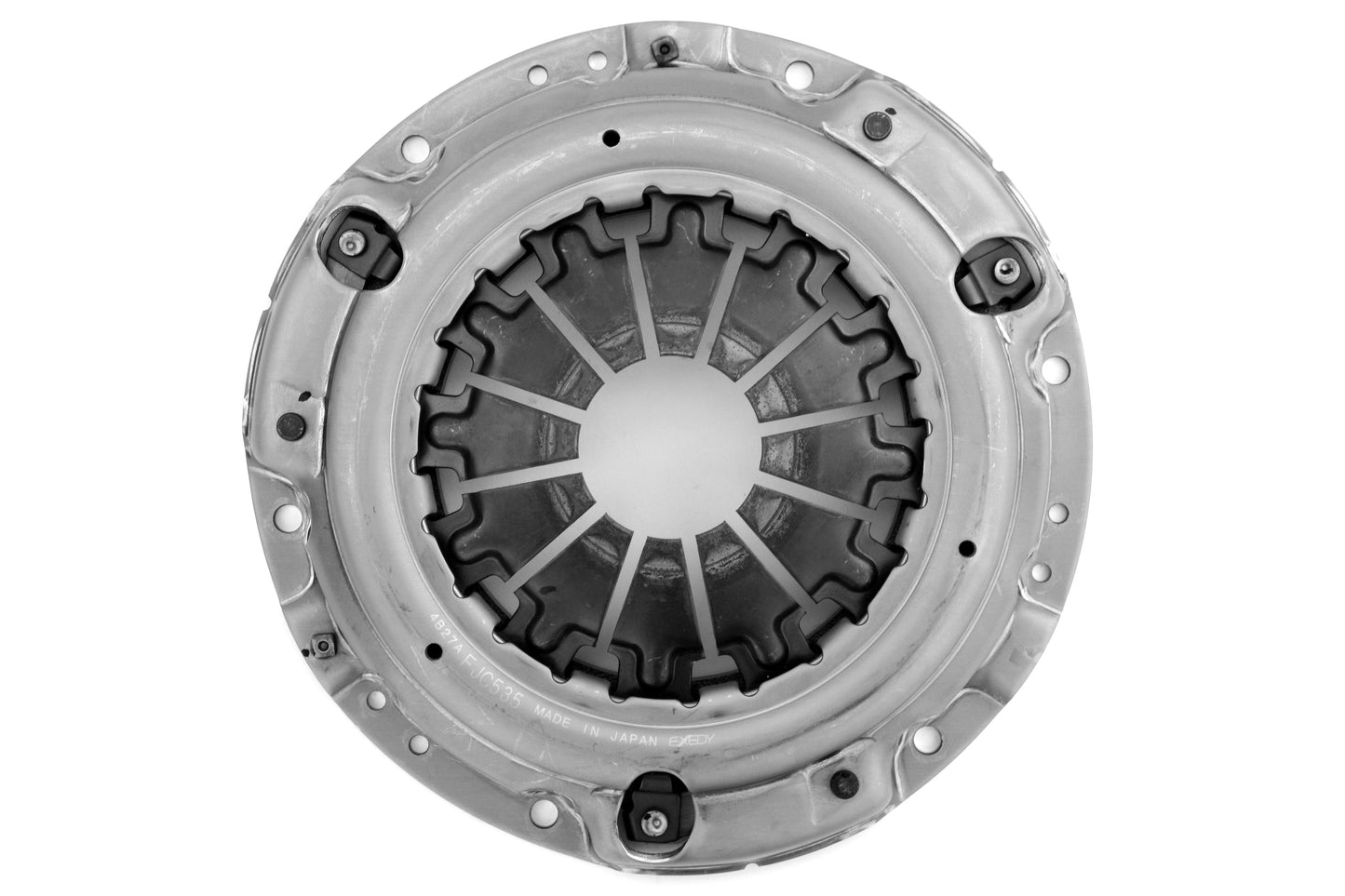 Exedy OEM Replacement Clutch - 2013-2016 Scion FR-S / 2013-2020 Subaru BRZ / 2017-2019 Toyota 86