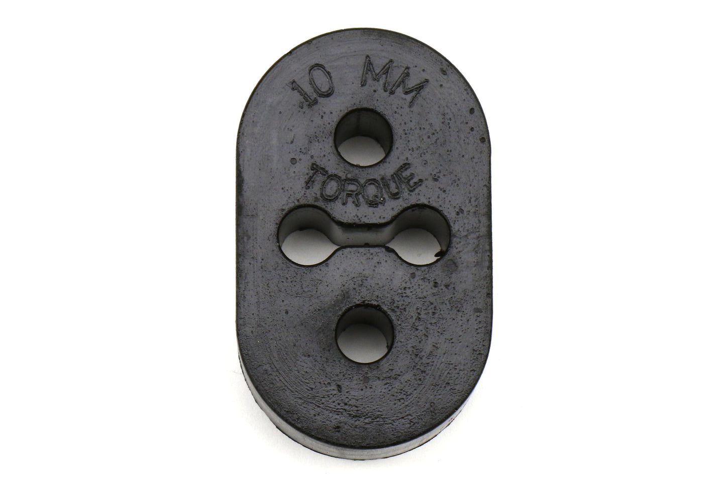 Torque Solution 10mm Exhaust Hanger - Universal