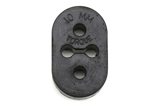 Torque Solution 10mm Exhaust Hanger - Universal