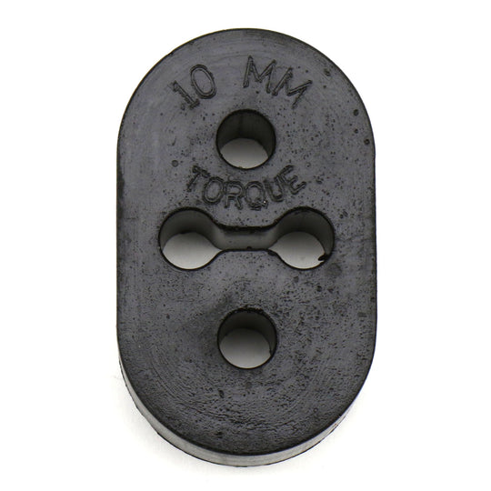 Torque Solution 10mm Exhaust Hanger - Universal