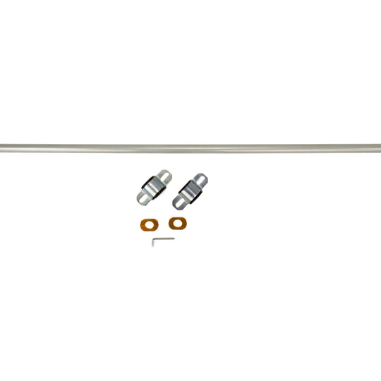 Whiteline Adjustable Rear Sway Bar 22mm - 2016-2017 Ford Focus RS