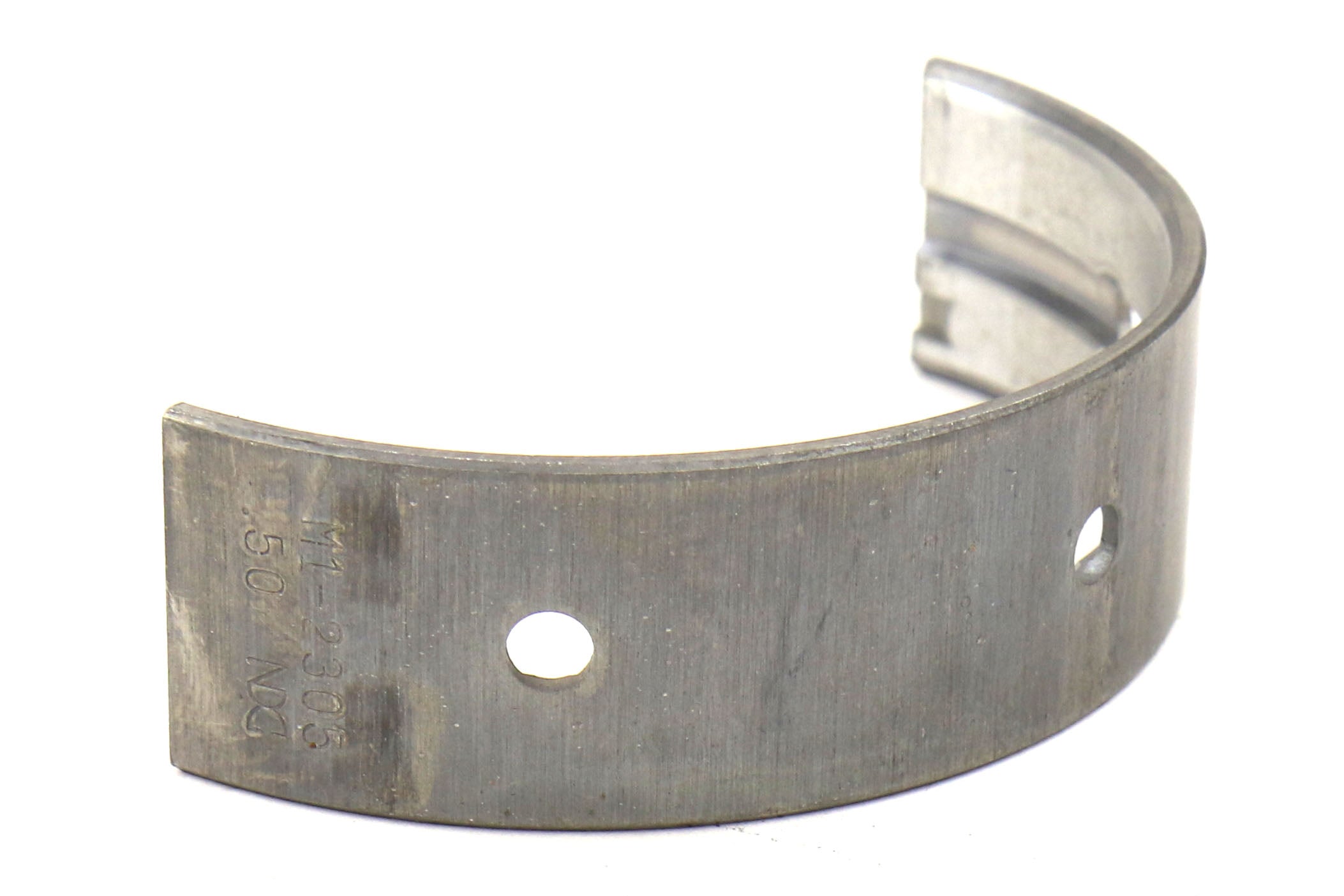 Clevite Undersized Main Bearing Set -.020in - Subaru EJ Models, 2002-2014 WRX & 2004-2021 STI