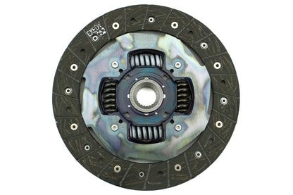 Exedy OEM Replacement Clutch Kit - 1990-1991 Acura Integra