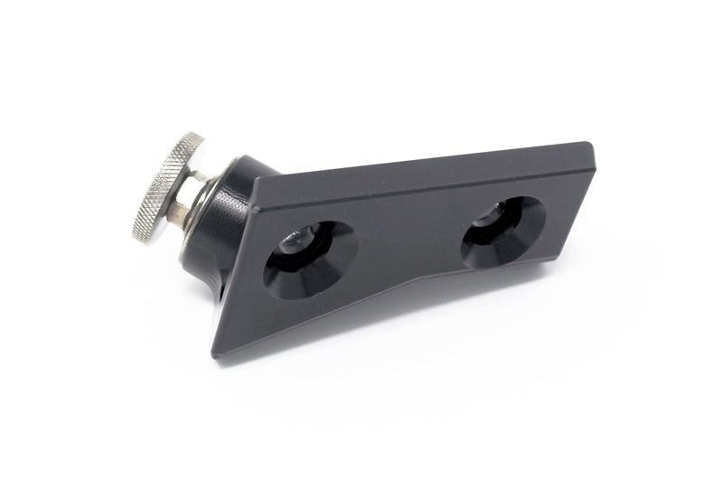 Torque Solution Brake Master Cylinder Brace - 2009-2018 Nissan GT-R R35