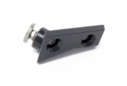 Torque Solution Brake Master Cylinder Brace - 2009-2018 Nissan GT-R R35