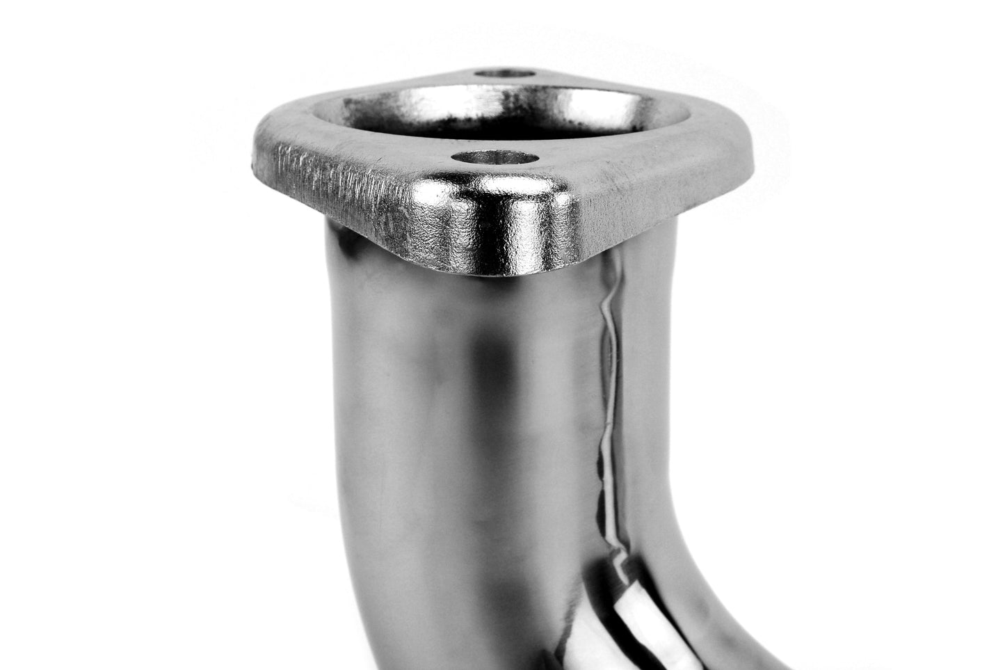 Invidia Downpipe - 2003-2006 Mitsubishi Evo 8/9