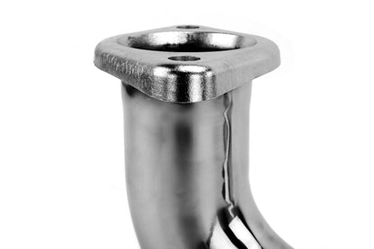 Invidia Downpipe - 2003-2006 Mitsubishi Evo 8/9