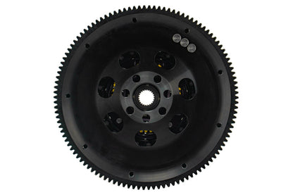 ACT Mod-Twin 225 HD Rigid Race Clutch Kit - 2008-2015 Mitsubishi Evo X