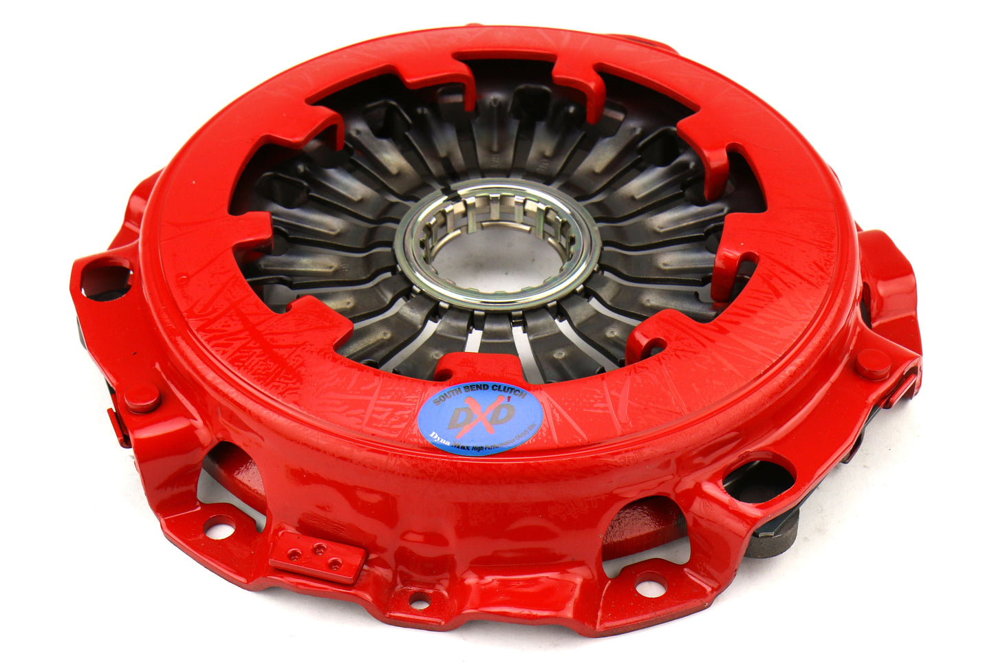 South Bend Clutch Stage 1 Heavy Duty Clutch Kit - 2002-2005 Subaru WRX
