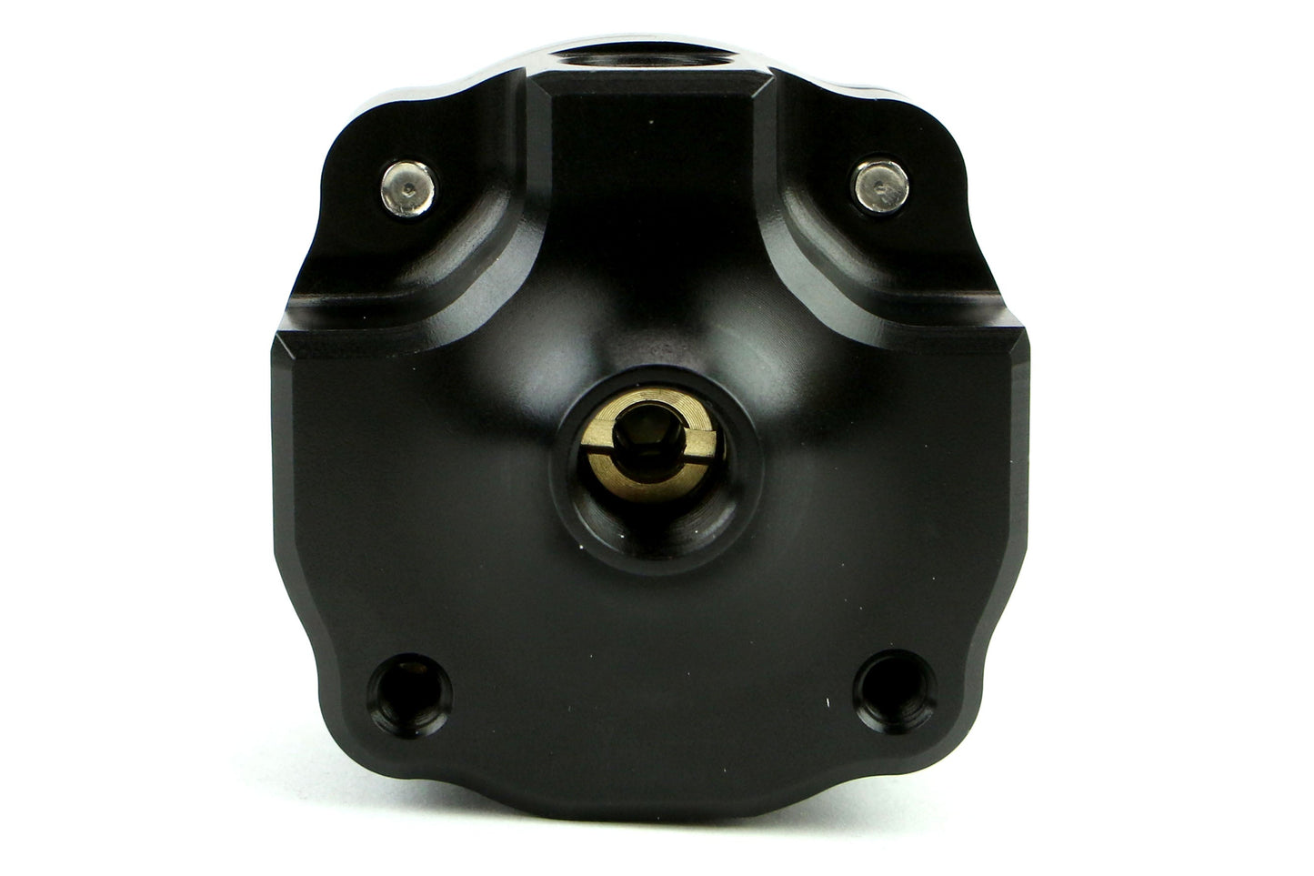 Go Fast Bits FX-S Fuel Pressure Regulator - Universal