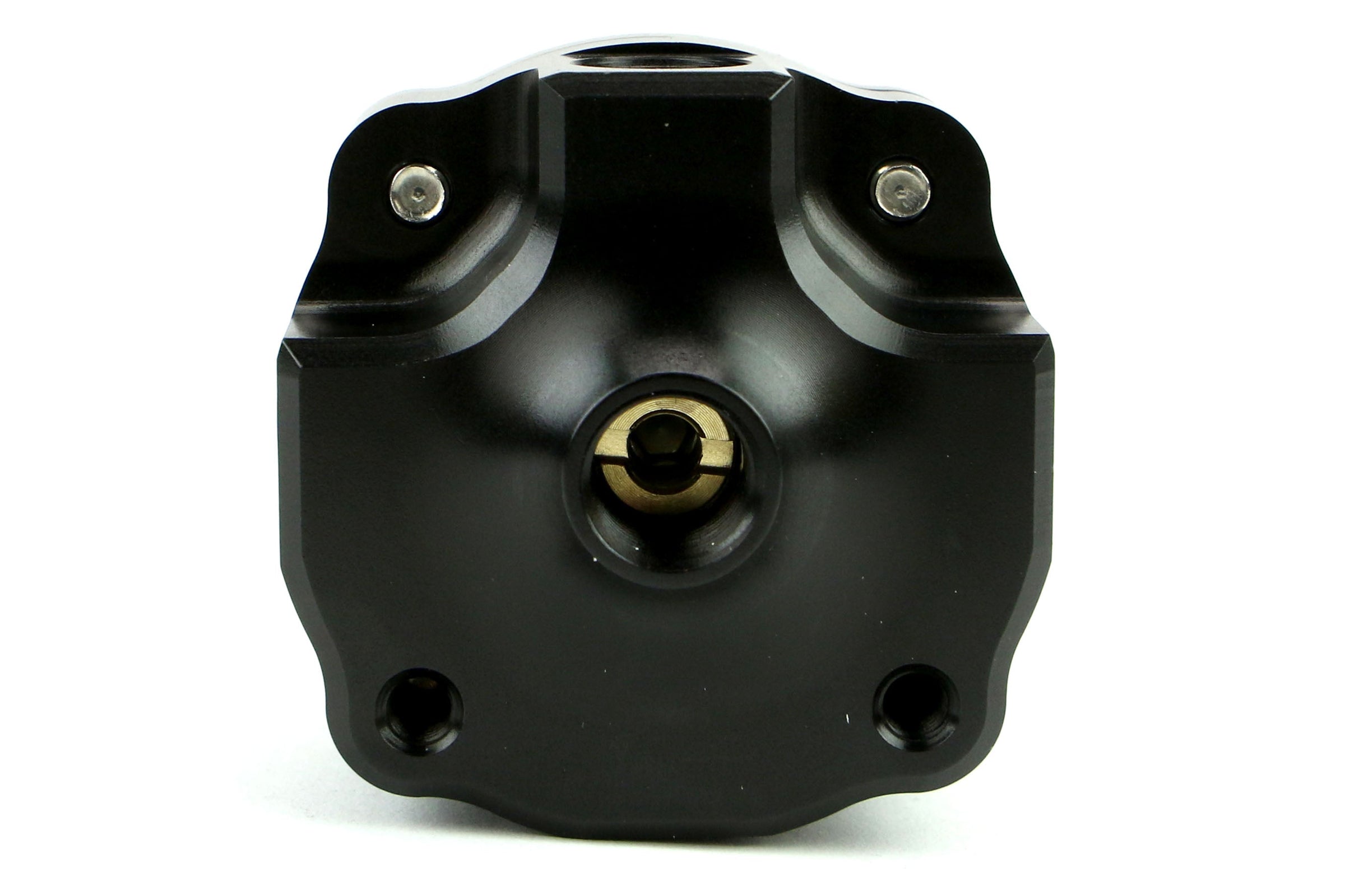 Go Fast Bits FX-S Fuel Pressure Regulator - Universal