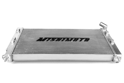 Mishimoto Performance Aluminum Radiator X-Line - 2008-2015 Mitsubishi Evo X