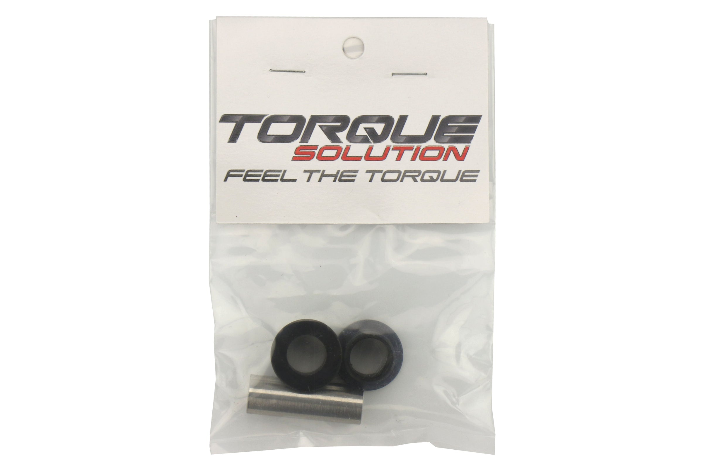 Torque Solution Shifter Pivot Bushings Wide Barrel - 2002-2014 Subaru WRX