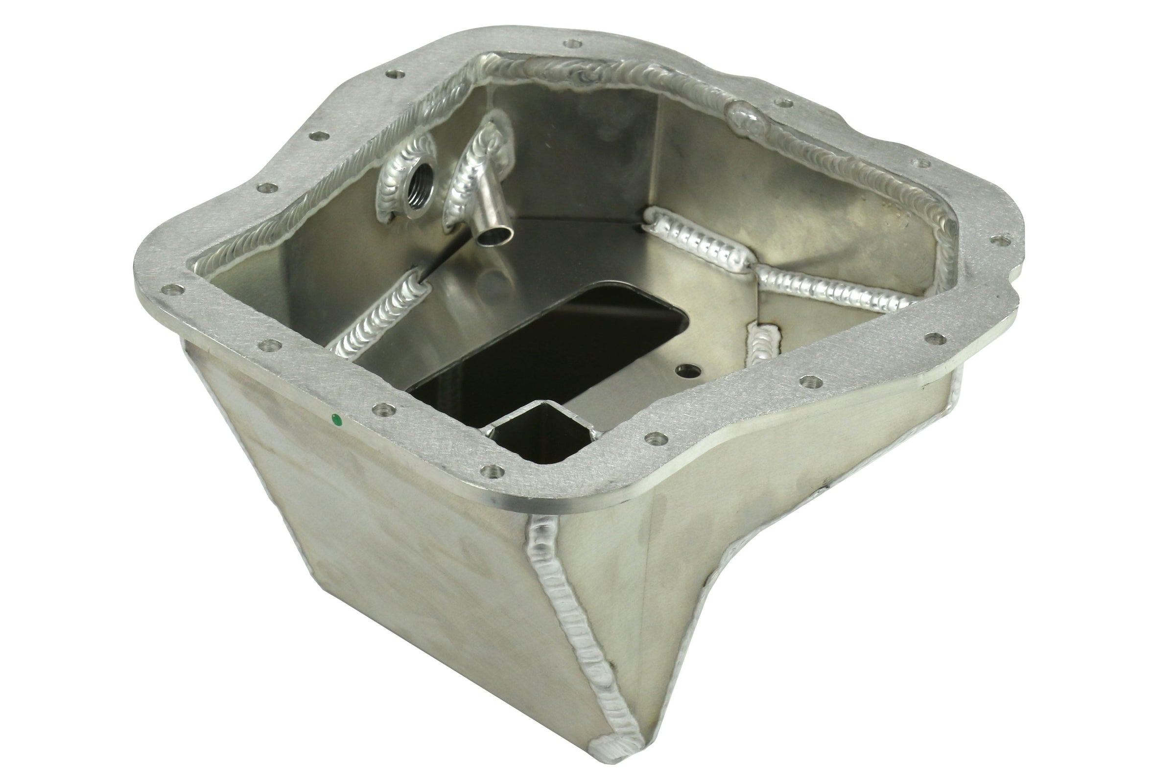 Moroso Aluminum Oil Pan w/ Pickup - Subaru Models (inc. 2002-2014 WRX / 2004-2014 STI)