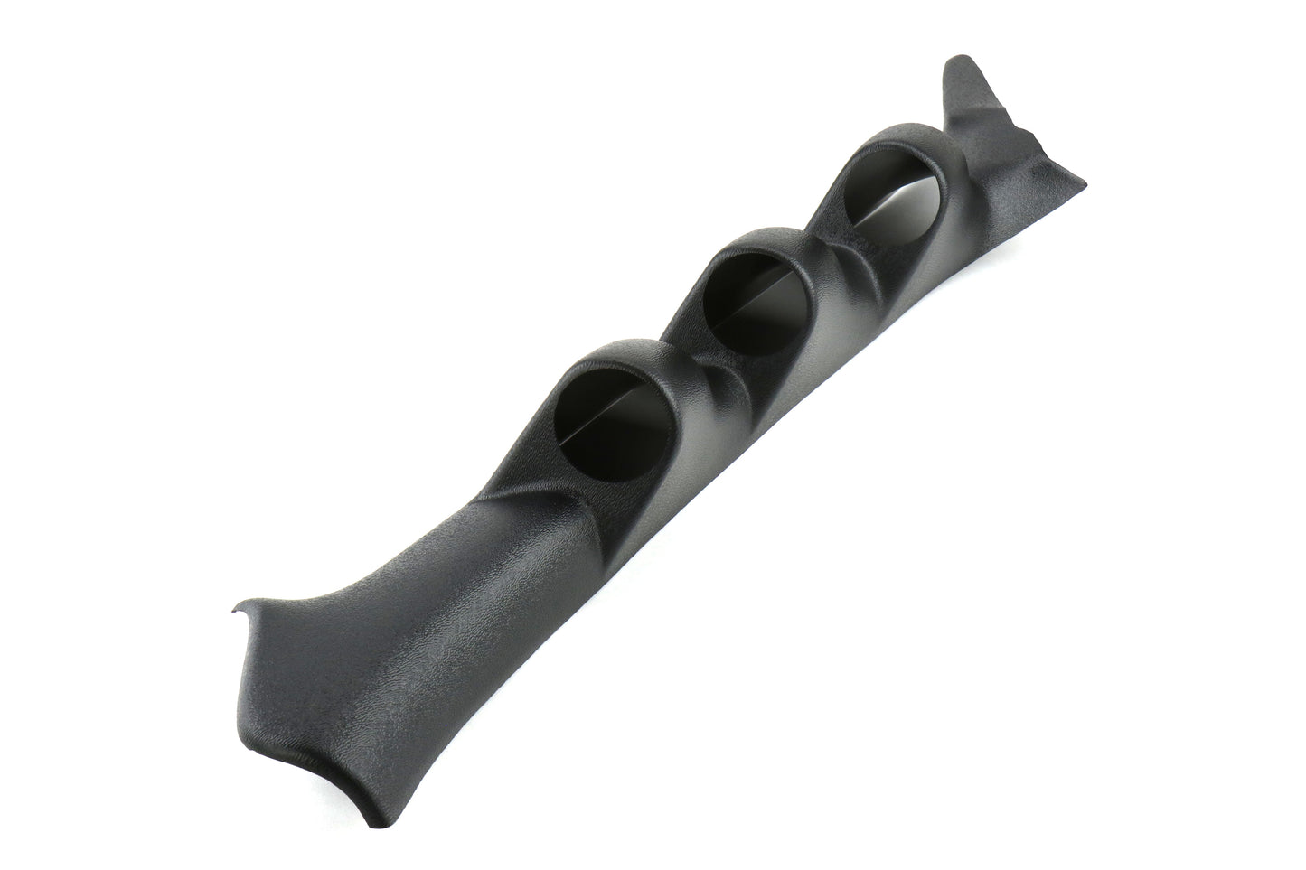 Auto Meter A-Pillar Gauge Pod Triple - 2002-2007 Subaru WRX / STI