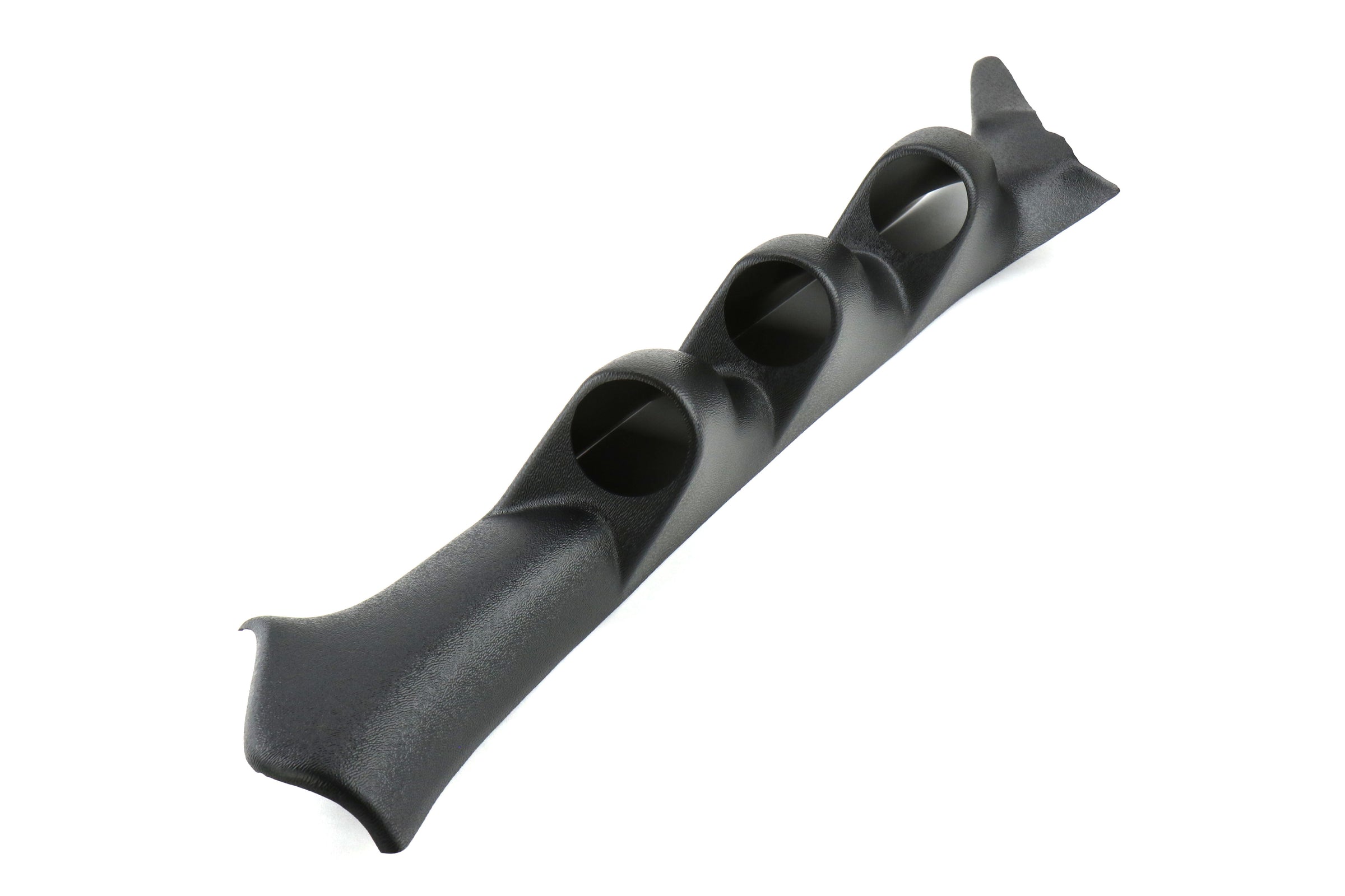 Auto Meter A-Pillar Gauge Pod Triple - 2002-2007 Subaru WRX / STI