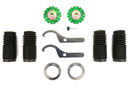 Tein Street Advance Z Coilover Kit - 2005-2007 Subaru STI