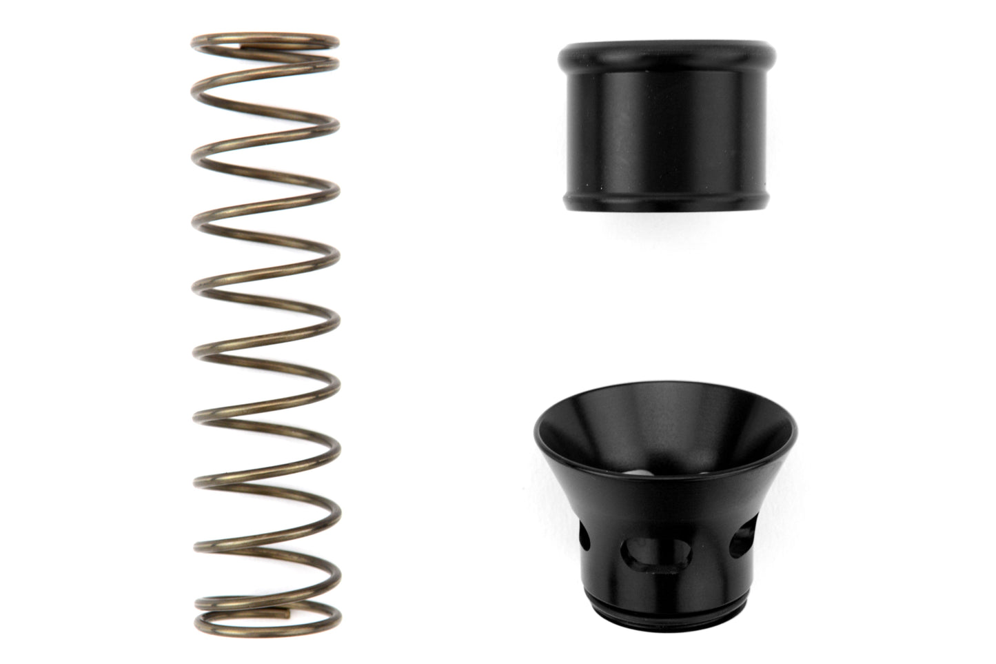 Go Fast Bits Mach 2 Atmospheric Conversion Kit for GFB T9100/T9101/T9102/T9104/T9105/T9135 - Universal