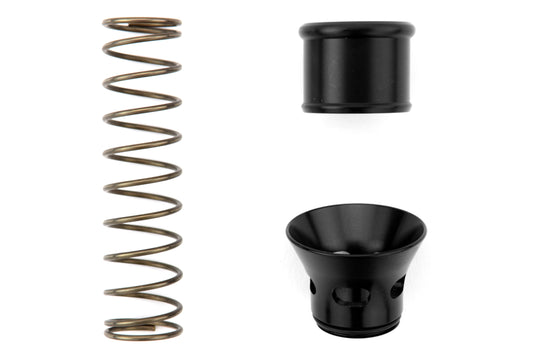 Go Fast Bits Mach 2 Atmospheric Conversion Kit for GFB T9100/T9101/T9102/T9104/T9105/T9135 - Universal