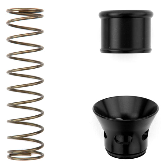 Go Fast Bits Mach 2 Atmospheric Conversion Kit for GFB T9100/T9101/T9102/T9104/T9105/T9135 - Universal
