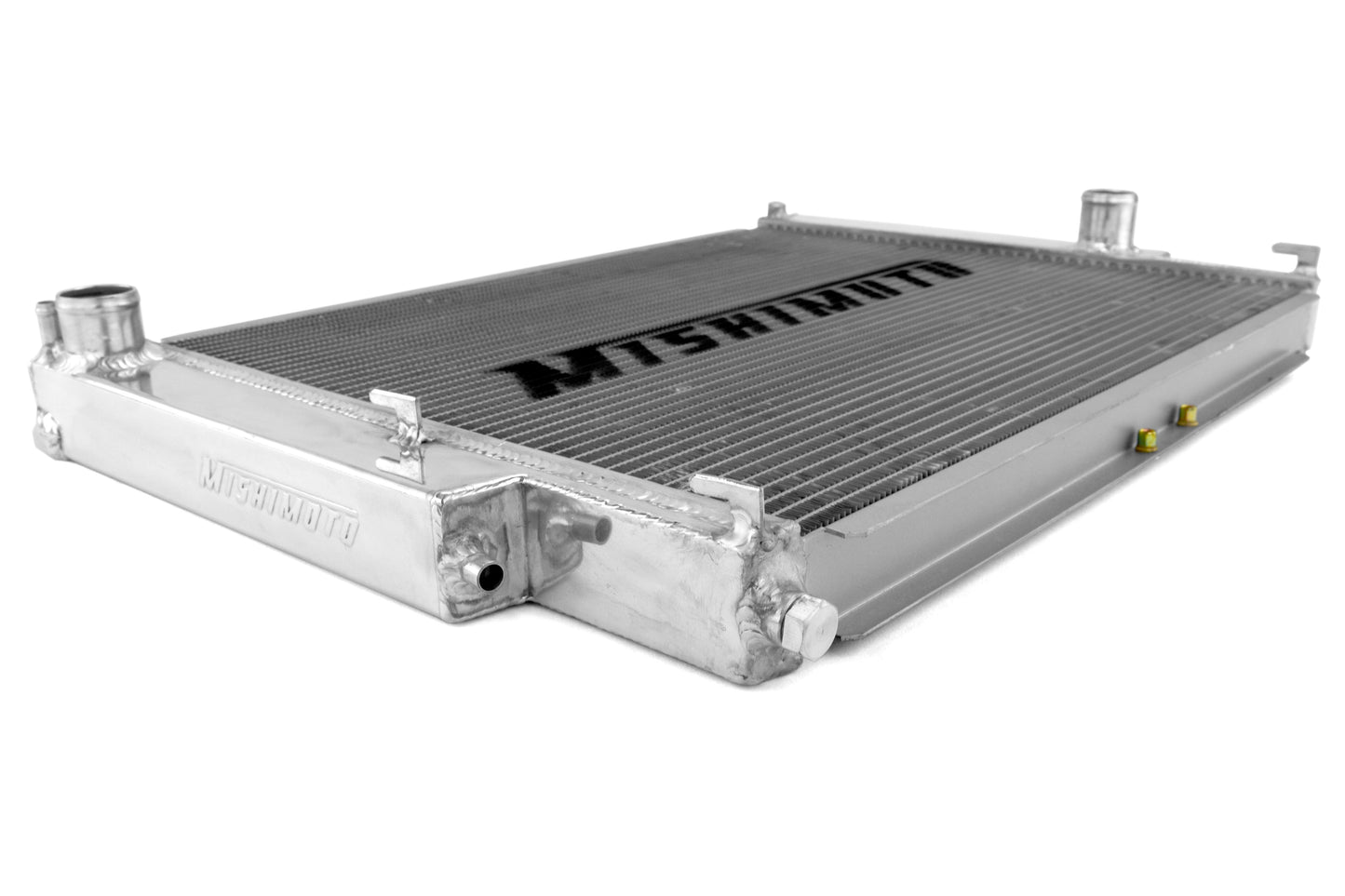 Mishimoto Performance Aluminum Radiator - BMW Models (inc. 1995-1999 M3 / 1988-1995 325i)