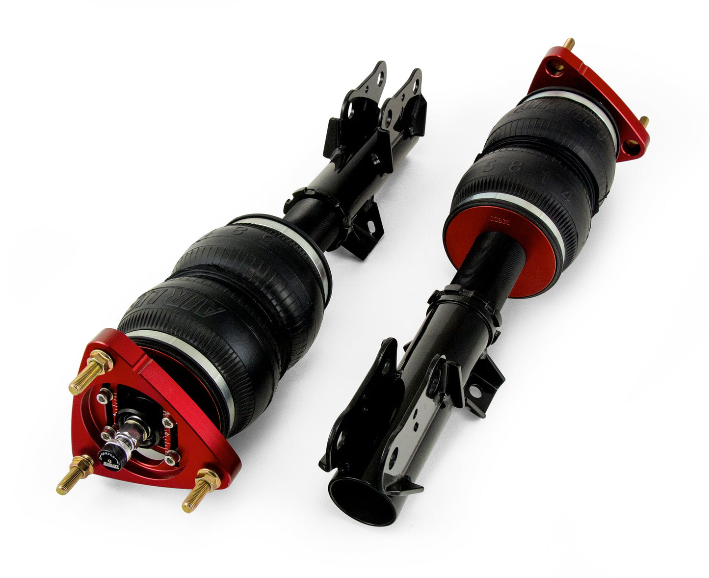 Air Lift Performance Front Air Suspension Kit - 2015-2017 Ford Mustang