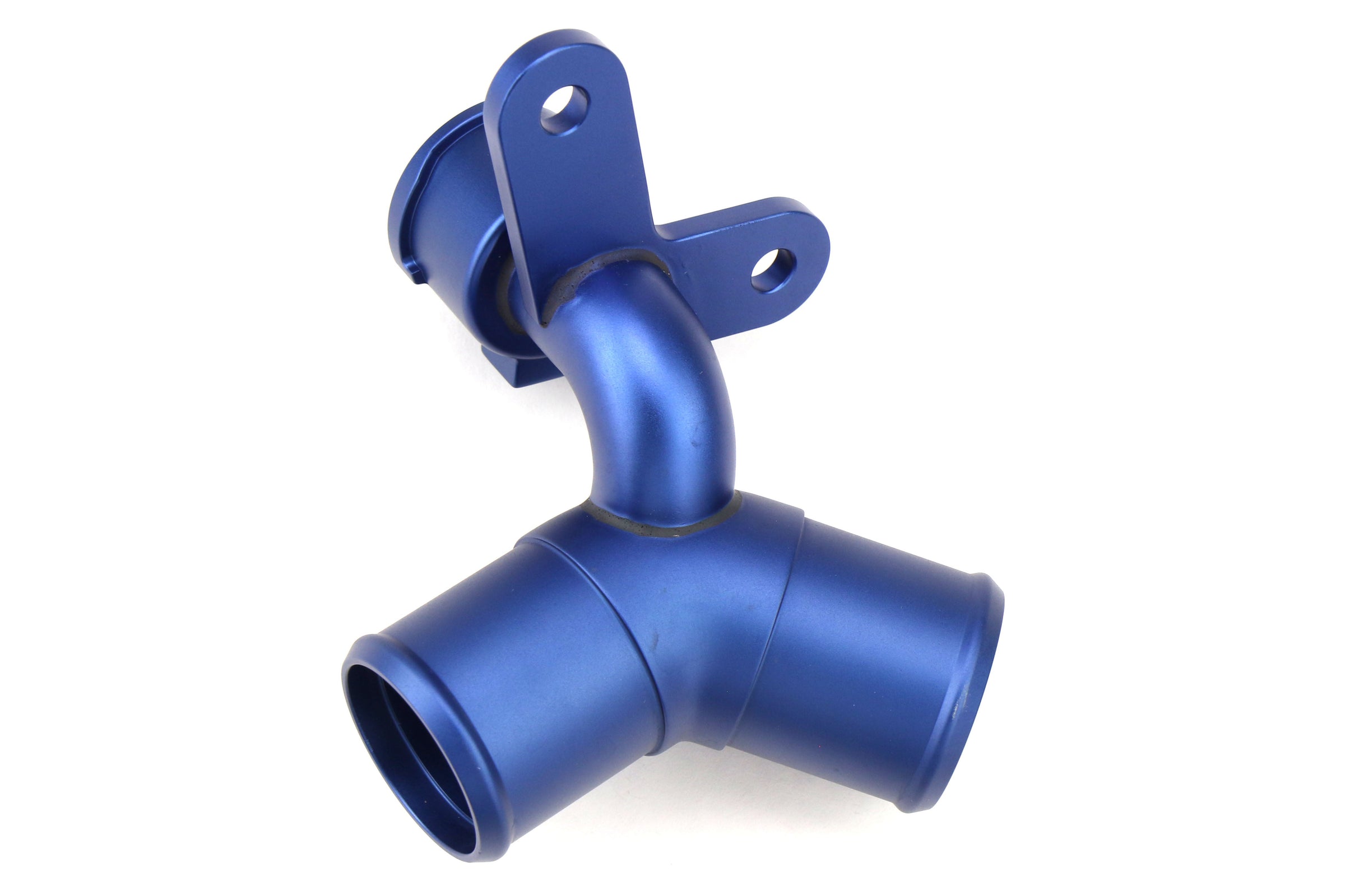 GReddy Aluminum Radiator Filler Neck Water Temperature Adapter - 2013-2016 Scion FR-S / 2013-2020 Subaru BRZ / 2017-2019 Toyota 86