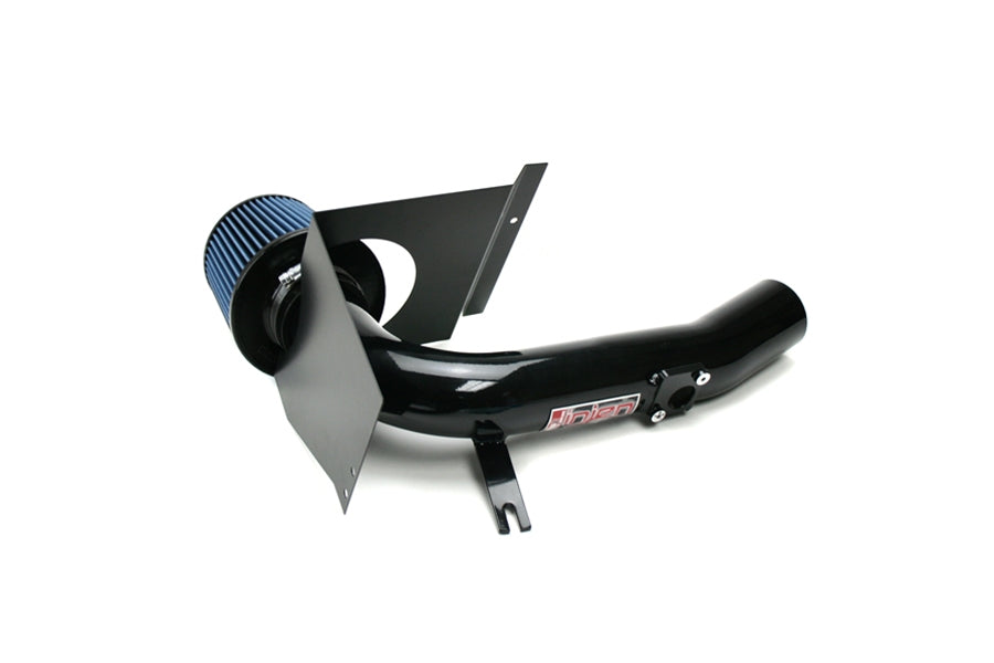 Injen Cold Air Intake Black - 2008-2014 Subaru WRX / STI