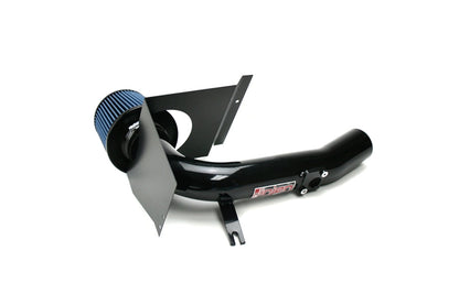 Injen Cold Air Intake Black - 2008-2014 Subaru WRX / STI